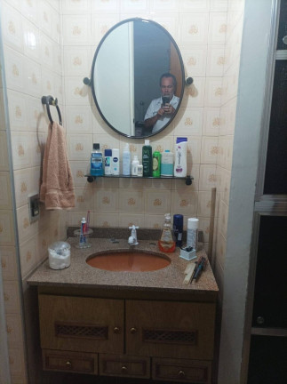 Imagem Apartamento com 2 Quartos à Venda, 55 m² em Jardim Alvorada - Santo André