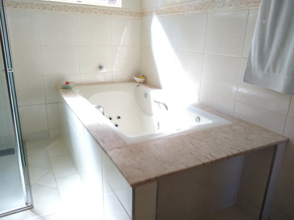 Imagem Casa com 3 Quartos à Venda, 150 m² em Parque Bela Vista - Jacarezinho