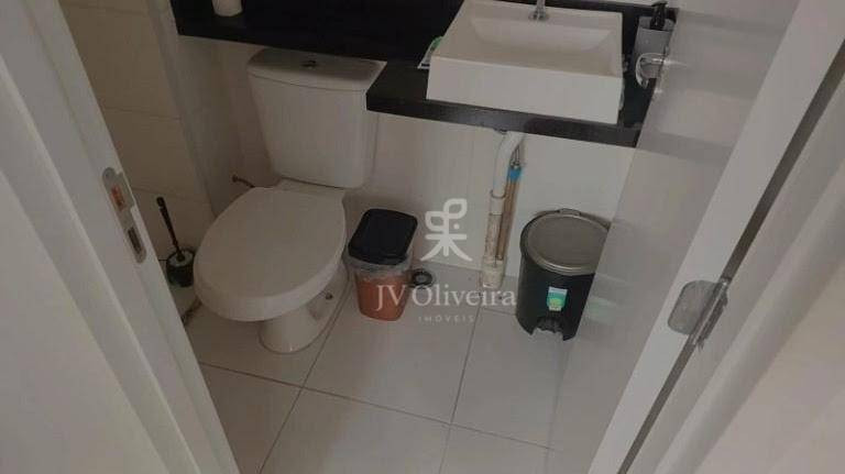 Imagem Apartamento com 2 Quartos à Venda, 33 m² em Jardim Celeste - São Paulo