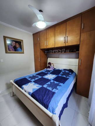 Imagem Apartamento com 3 Quartos à Venda, 100 m² em Embaré - Santos