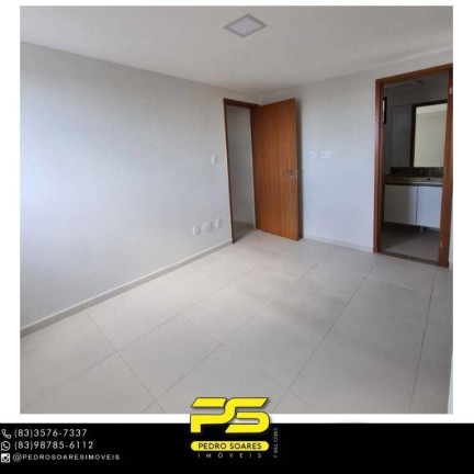 Imagem Apartamento com 2 Quartos à Venda, 61 m² em Expedicionários - João Pessoa Imagem Apartamento com 2 Quartos à Venda, 61 m² em Expedicionários - João Pessoa