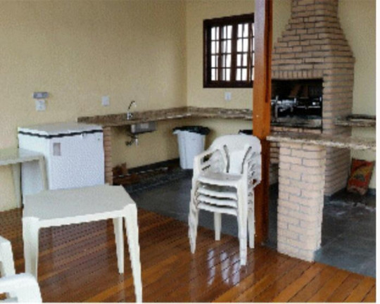 Imagem Apartamento com 2 Quartos à Venda, 68 m² em Cambuci - São Paulo