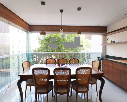 Imagem Apartamento com 4 Quartos à Venda, 253 m² em Pinheiros - São Paulo Imagem Apartamento com 4 Quartos à Venda, 253 m² em Pinheiros - São Paulo