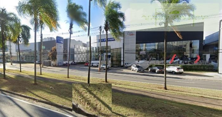 Imagem Imóvel Comercial para Alugar, 5.300 m² em Alphaville - Barueri