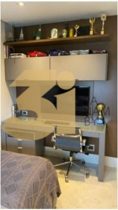Imagem Apartamento com 4 Quartos à Venda, 261 m² em Vila Andrade - São Paulo
