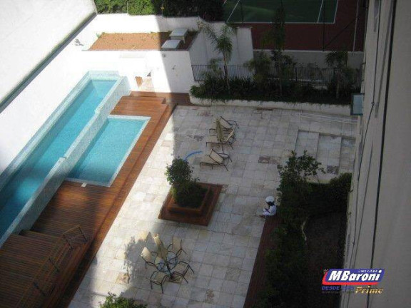 Imagem Apartamento com 4 Quartos à Venda, 468 m² em Jardim Paulista - São Paulo Imagem Apartamento com 4 Quartos à Venda, 468 m² em Jardim Paulista - São Paulo