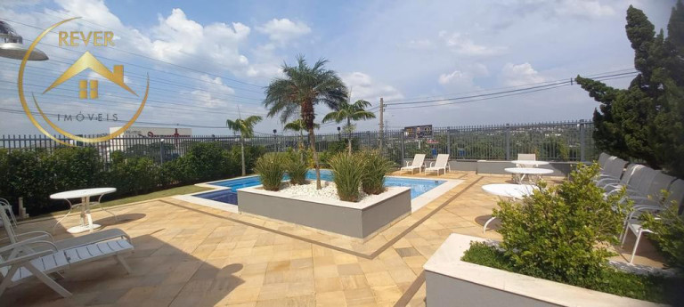 Imagem Apartamento com 3 Quartos à Venda, 84 m² em Vila Brandina - Campinas Imagem Apartamento com 3 Quartos à Venda, 84 m² em Vila Brandina - Campinas