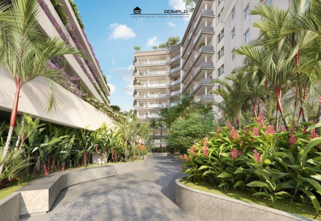 Imagem Apartamento com 4 Quartos à Venda, 211 m² em Glória - Rio De Janeiro