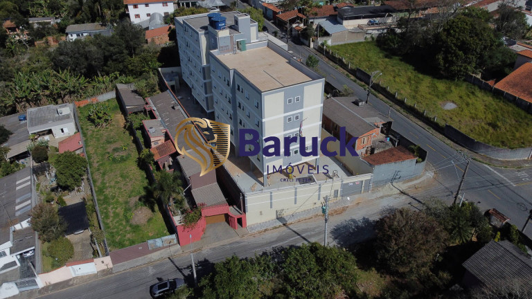 Imagem Apartamento com 2 Quartos à Venda, 46 m² em Mogi Moderno - Mogi Das Cruzes