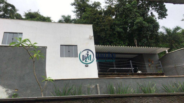 Imagem Casa com 5 Quartos à Venda, 400 m² em Itaipu - Niterói