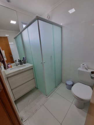 Imagem Apartamento com 3 Quartos à Venda, 114 m² em Boqueirão - Praia Grande