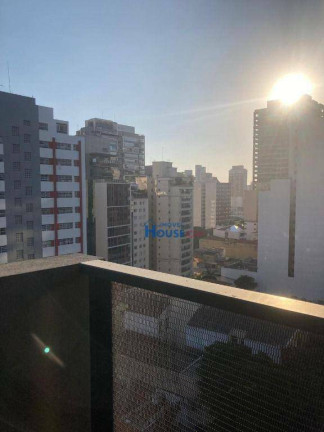 Imagem Apartamento com 2 Quartos à Venda, 72 m² em Pinheiros - São Paulo