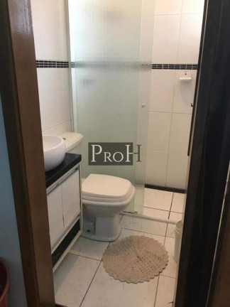 Imagem Apartamento com 3 Quartos à Venda, 152 m² em Jardim Marek - Santo André Imagem Apartamento com 3 Quartos à Venda, 152 m² em Jardim Marek - Santo André
