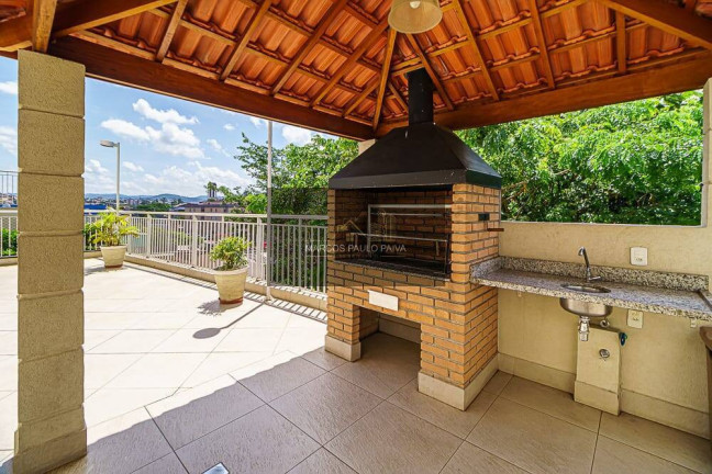 Imagem Apartamento com 2 Quartos à Venda, 61 m² em Macedo - Guarulhos