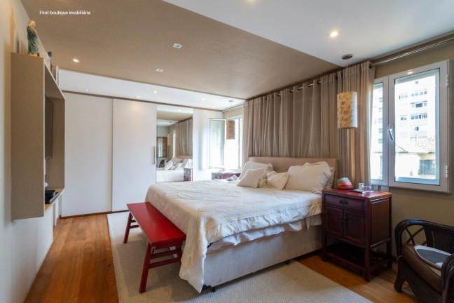 Imagem Apartamento com 2 Quartos à Venda, 163 m² em Perdizes - São Paulo Imagem Apartamento com 2 Quartos à Venda, 163 m² em Perdizes - São Paulo