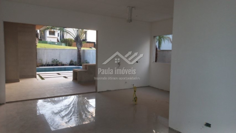 Imagem Casa de Condomínio com 3 Quartos à Venda, 290 m² em Condomínio Residencial Alphaville Ii - Sao Jose Dos Campos
