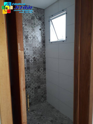 Imagem Apartamento com 2 Quartos à Venda, 50 m² em Vila Guarani - Santo André