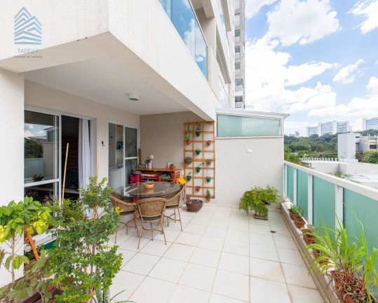 Imóvel com 2 Quartos à Venda, 105 m² em Santo Amaro - São Paulo