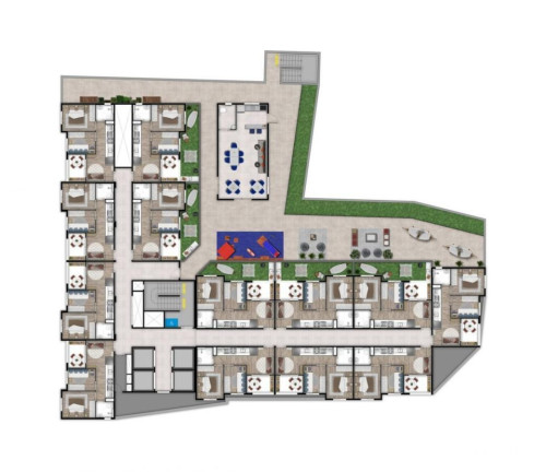 Imagem Imóvel com 2 Quartos à Venda, 34 m² em Freguesia Do ó - São Paulo Imagem Imóvel com 2 Quartos à Venda, 34 m² em Freguesia Do ó - São Paulo