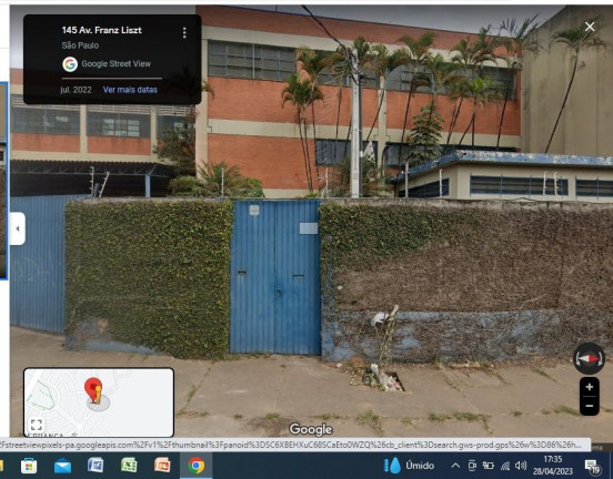 Galpão para Alugar, 7.800 m² em Jardim Guanca - São Paulo