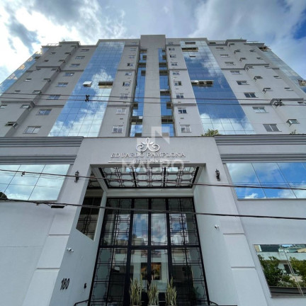 Apartamento com 3 Quartos à Venda, 129 m² em Centro - Jaraguá Do Sul
