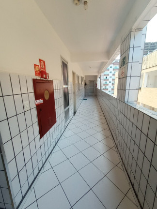 Imagem Apartamento com 1 Quarto à Venda, 40 m² em Caiçara - Praia Grande