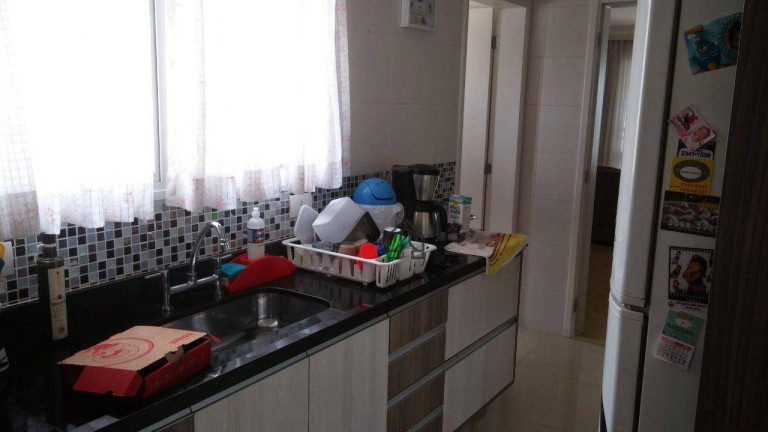 Imagem Apartamento com 3 Quartos à Venda, 127 m² em Vila Independência - São Paulo