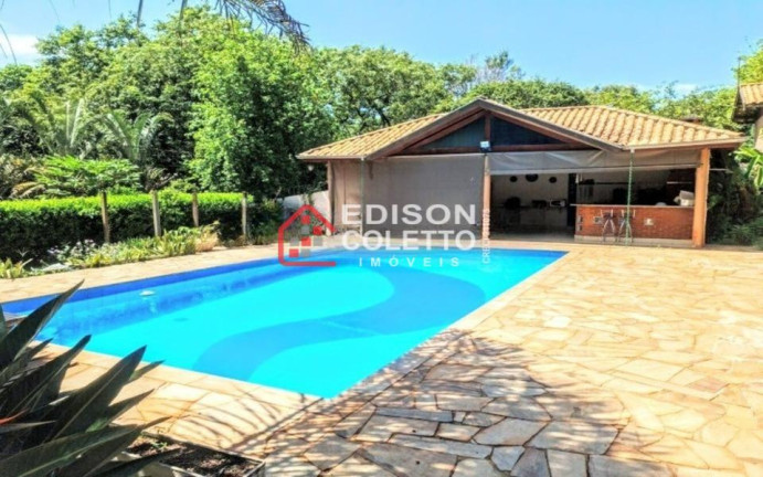 Imagem Casa com 3 Quartos à Venda, 350 m² em Santa Rita - Piracicaba