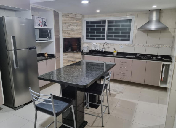Imagem Casa com 3 Quartos à Venda, 112 m² em Xaxim - Curitiba Imagem Casa com 3 Quartos à Venda, 112 m² em Xaxim - Curitiba