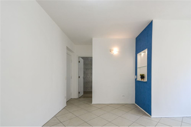Imagem Apartamento com 3 Quartos à Venda, 69 m² em Brooklin Novo - São Paulo