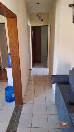 Imagem Casa com 3 Quartos à Venda, 250 m² em Santa Edwiges - Paraibuna