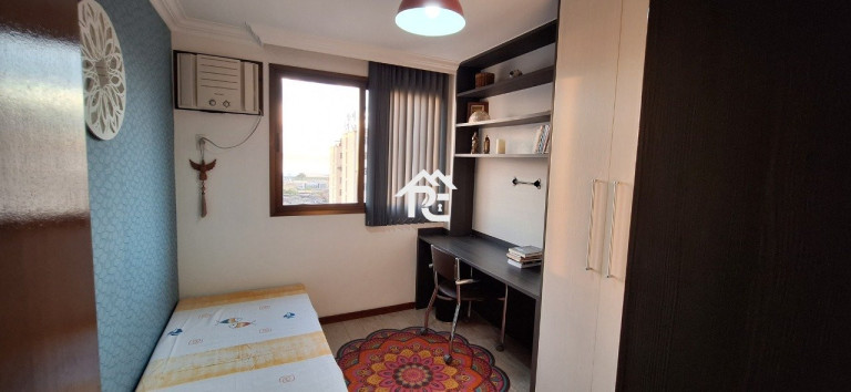 Imagem Cobertura com 4 Quartos à Venda, 147 m² em Centro - Niterói Imagem Cobertura com 4 Quartos à Venda, 147 m² em Centro - Niterói