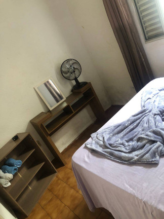 Imagem Casa com 3 Quartos à Venda, 250 m² em Itaguá - Ubatuba