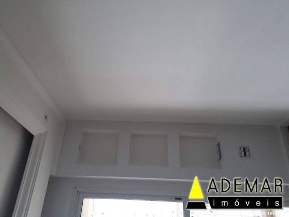 Imagem Apartamento com 3 Quartos à Venda, 64 m² em Centro - Diadema