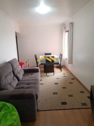 Apartamento com 3 Quartos à Venda, 59 m² em Ipiranga - São Paulo