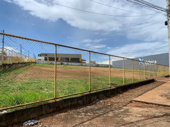 Imóvel à Venda, 5.000 m² em Setor Residencial Jandaia - Anápolis