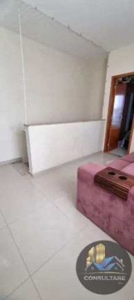 Imagem Casa com 2 Quartos à Venda, 54 m² em Vila Cascatinha - São Vicente