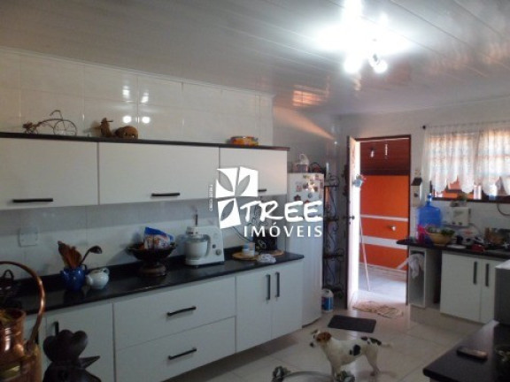 Imagem Imóvel com 3 Quartos à Venda, 240 m² em Jardim Santo Antônio - Arujá