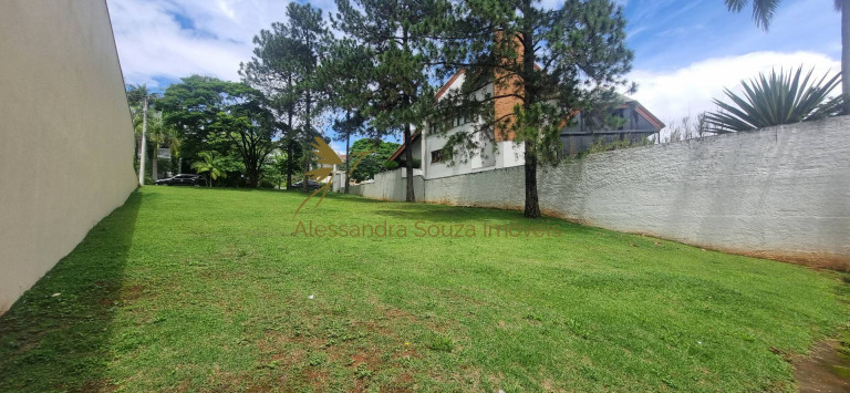 Imagem Terreno à Venda, 690 m² em Alphaville Residencial Zero - Barueri Imagem Terreno à Venda, 690 m² em Alphaville Residencial Zero - Barueri