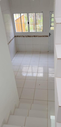 Imagem Casa com 2 Quartos à Venda, 72 m² em Jardim São João - Jandira