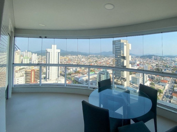 Imagem Apartamento com 3 Quartos à Venda, 140 m² em Centro - Balneário Camboriú