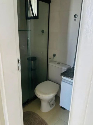 Apartamento com 2 Quartos à Venda, 51 m² em Buraquinho - Lauro De Freitas