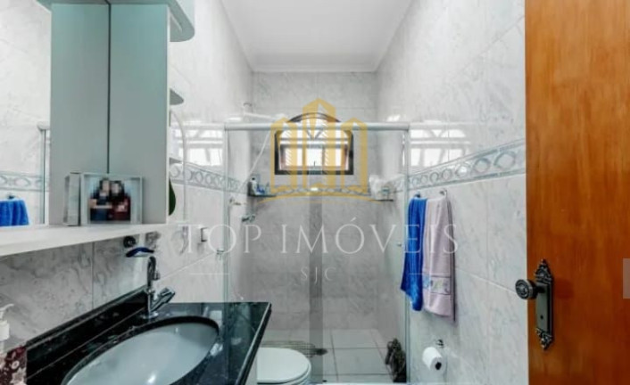 Imagem Casa com 3 Quartos à Venda, 150 m² em Residencial Bosque Dos Ipês - São José Dos Campos Imagem Casa com 3 Quartos à Venda, 150 m² em Residencial Bosque Dos Ipês - São José Dos Campos