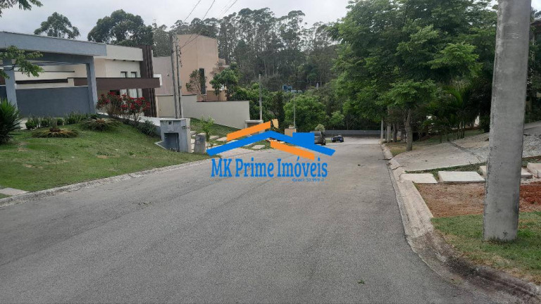 Imagem Terreno à Venda, 520 m² em Portal Do Santa Paula - Cotia Imagem Terreno à Venda, 520 m² em Portal Do Santa Paula - Cotia