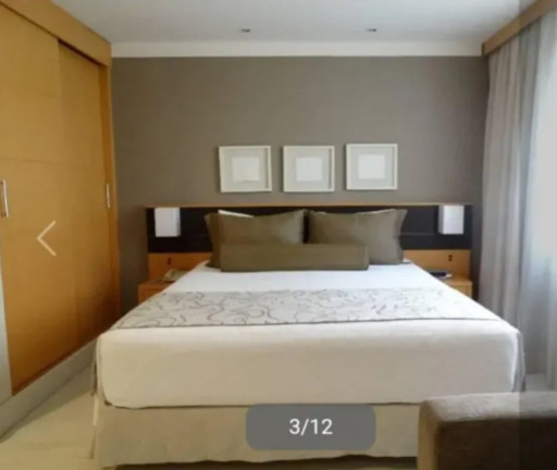 Imagem Imóvel com 2 Quartos à Venda, 91 m² em Jardim Paulista - São Paulo Imagem Imóvel com 2 Quartos à Venda, 91 m² em Jardim Paulista - São Paulo