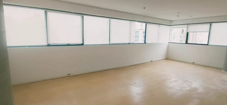Imagem Imóvel para Alugar, 91 m² em Jardins - São Paulo