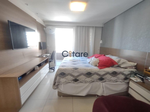 Imagem Apartamento com 3 Quartos à Venda, em Cocó - Fortaleza Imagem Apartamento com 3 Quartos à Venda, em Cocó - Fortaleza