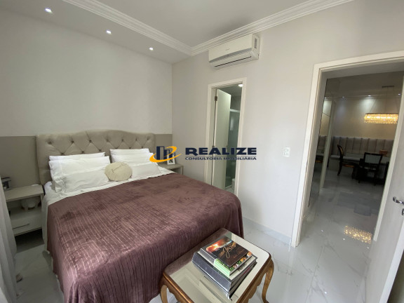 Imagem Apartamento com 2 Quartos à Venda, 72 m² em Centro - Campos Dos Goytacazes