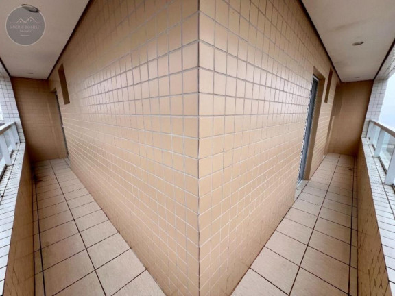 Imagem Apartamento com 1 Quarto à Venda, 62 m² em Real - Praia Grande