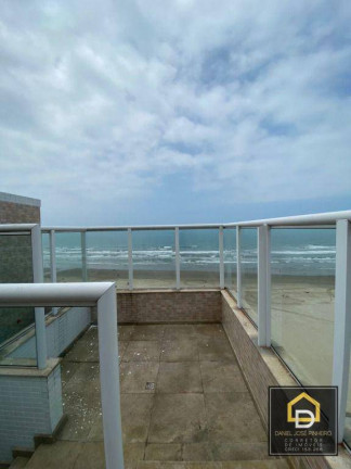 Imagem Cobertura com 3 Quartos à Venda, 192 m² em Aviação - Praia Grande Imagem Cobertura com 3 Quartos à Venda, 192 m² em Aviação - Praia Grande